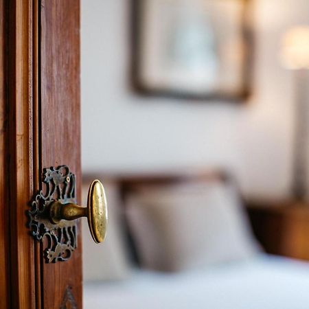 Logies De Godevaart Hotell Antwerpen Eksteriør bilde