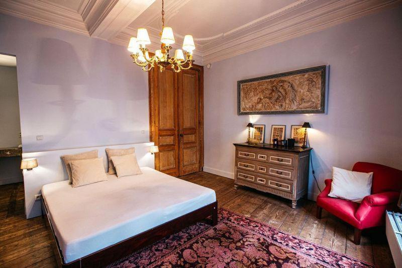Logies De Godevaart Hotell Antwerpen Eksteriør bilde