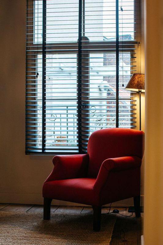 Logies De Godevaart Hotell Antwerpen Eksteriør bilde